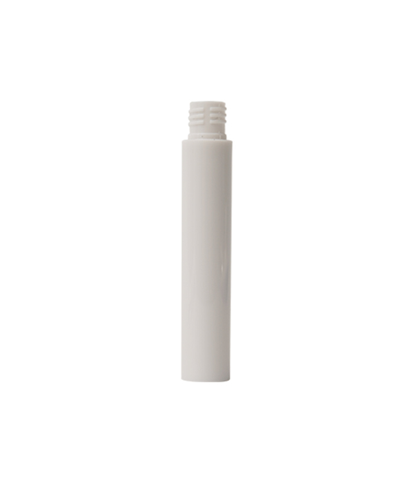 detail of HN5285-Cosmetic packaging mascara tube