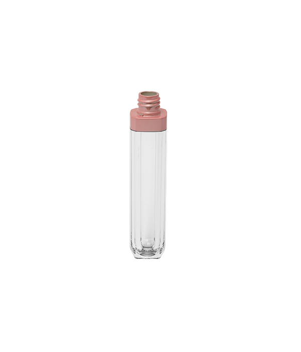 detail of HN5256-Rose gold coating lip gloss