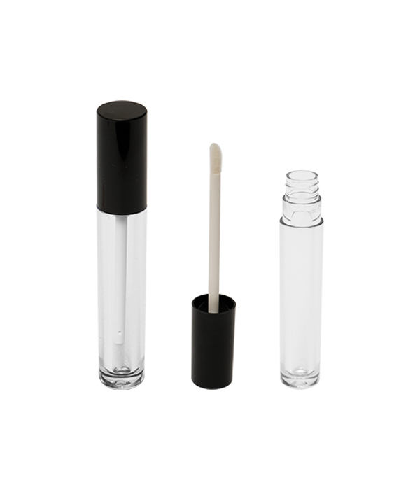 HNjN007-Wholesale custom label lip gloss