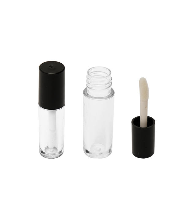 HN5210-Mini translucent Lip gloss