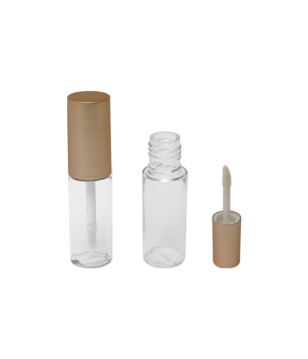HN5264-Mini translucent lip gloss