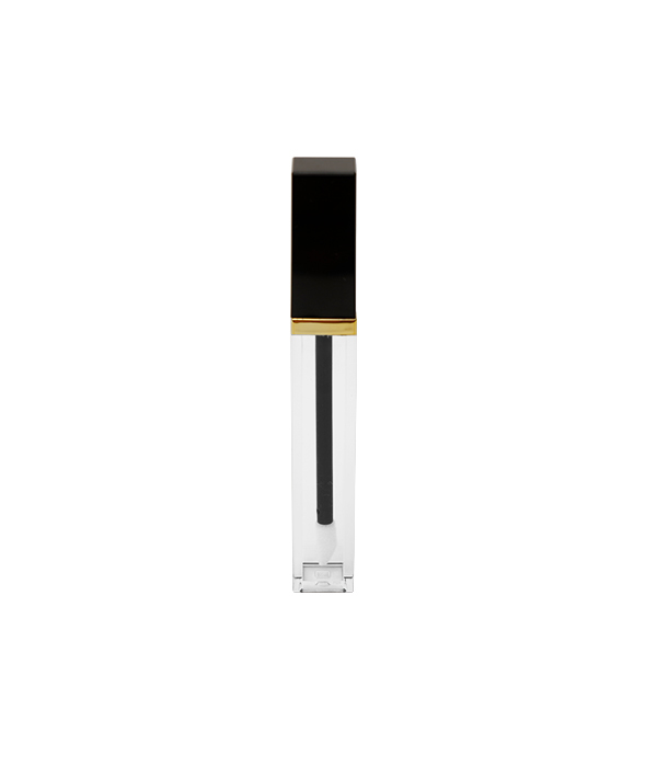 detail of HN5269-Custom shiny glossy lip gloss