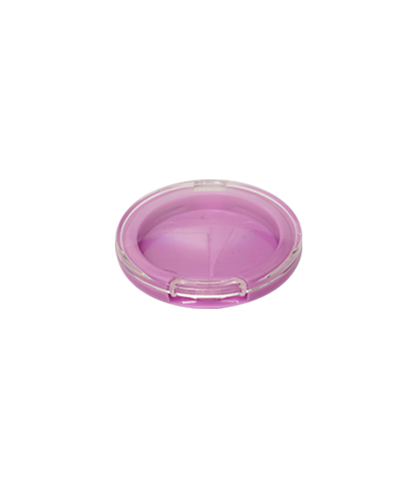 HN3379-Palette pink cute powder box