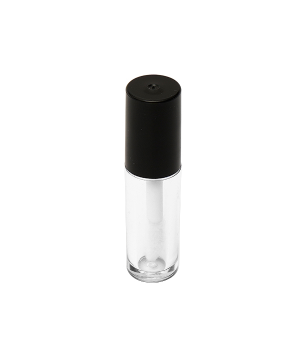 detail of HN5210-Mini translucent Lip gloss