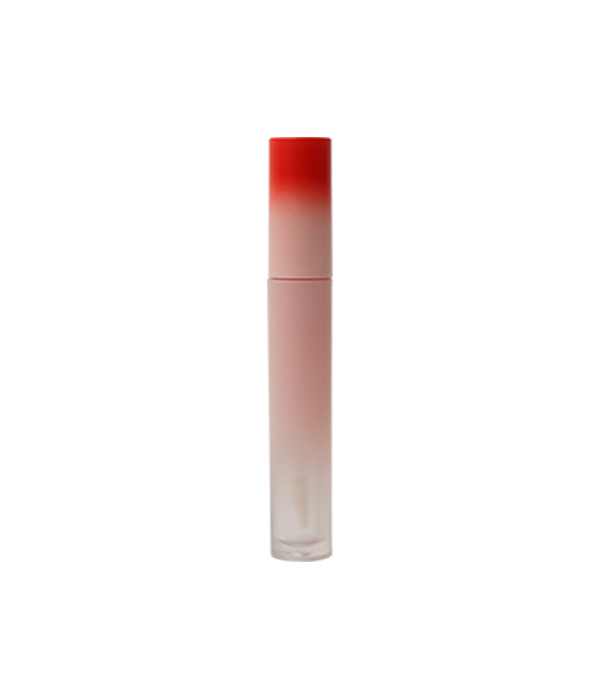 detail of HN5265-White pink custom lip gloss