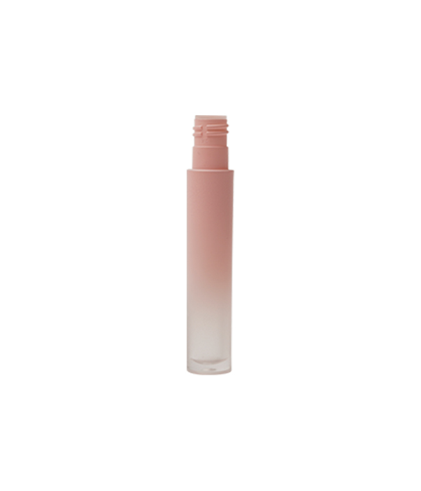 detail of HN5265-White pink custom lip gloss