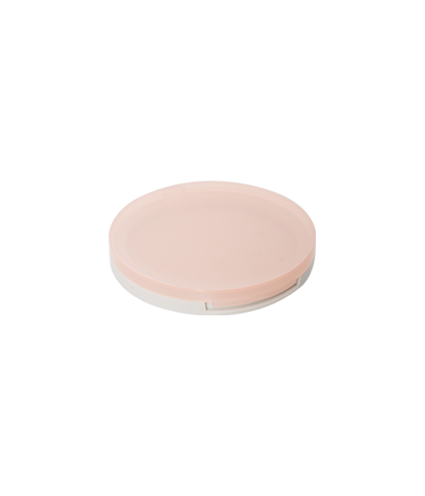 HN3493-Baked powder compact powder box