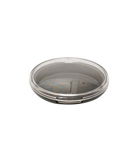 HN3427-Powder case single eyeshadow powder box