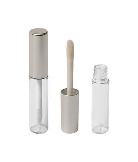 HNJN011a-Cosmetics packaging mascara tube