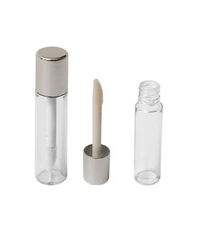 HNjn011c-Wholesale custom mascara tube
