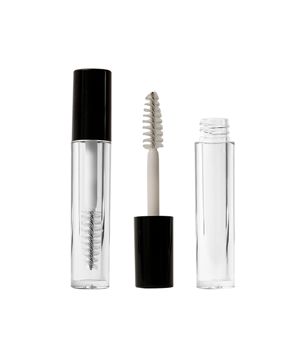 HN5203-2021 luxury plastic mascara tube