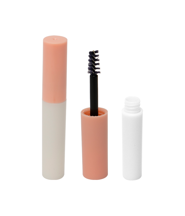 HN5207B-Custom logo packaging mascara tube