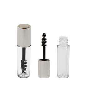 HN5210-White makeup tube mascara tube