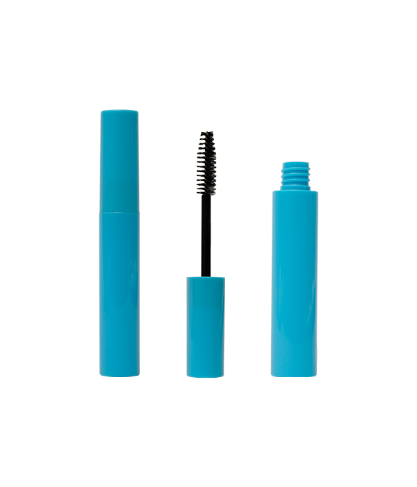 HN5273-Empty black mascara packaging mascara tube