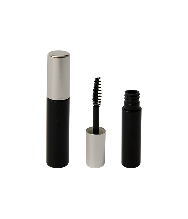 detail of HNjn010-Free samples mascara tube