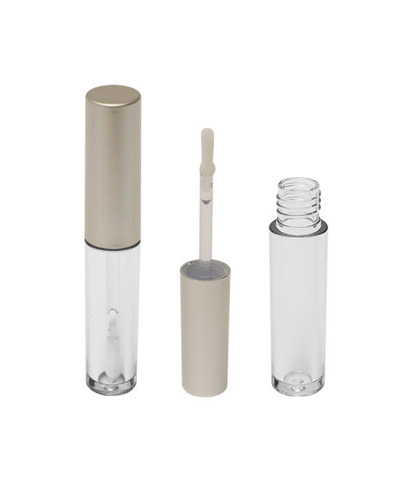 HN5308-Slim containers tube lipgloss
