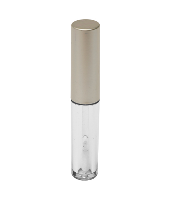 detail of HN5308-Slim containers tube lipgloss