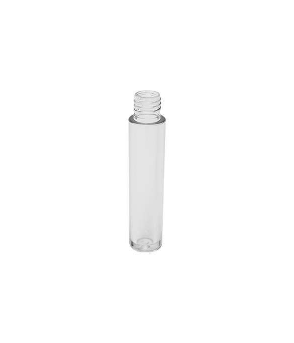 detail of HN5241B-Empty high quality mascara tube