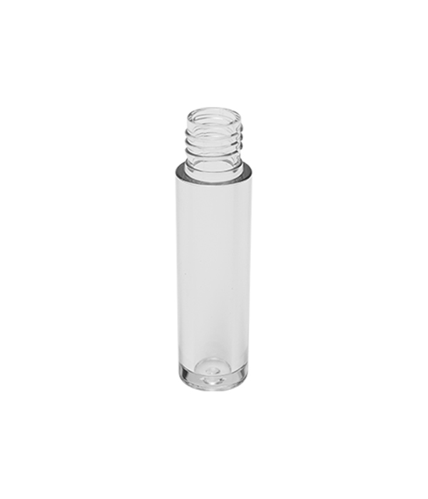 detail of HN5308-Slim containers tube lipgloss