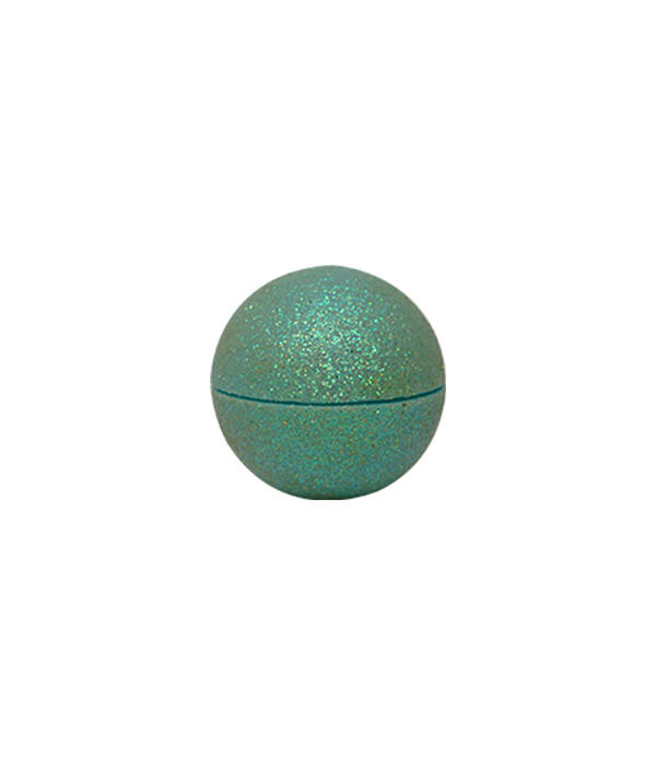 HN0341A-Macaroon shape lip balm jar