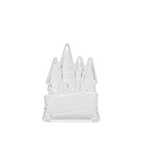 HN0370-Transparent shaped powder box