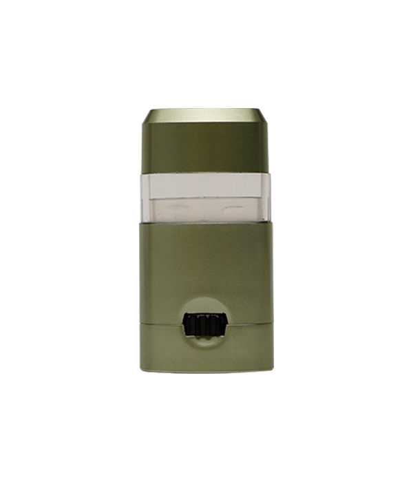 HN3319-Cosmetic skincare jars jar