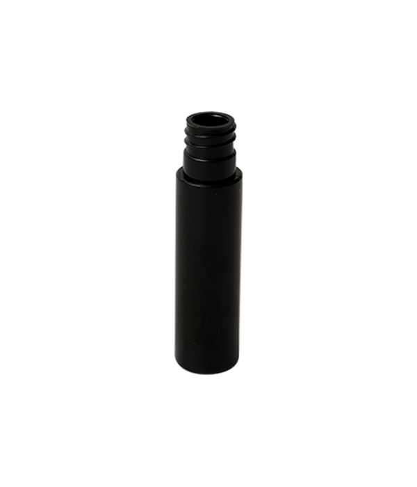 detail of HNjn010-Packaging mascara tube