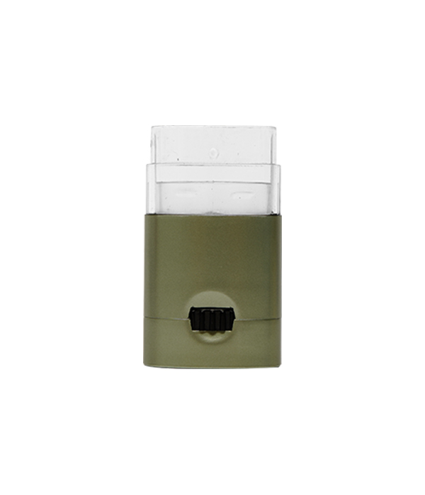 detail of HN3319-Cosmetic skincare jars jar